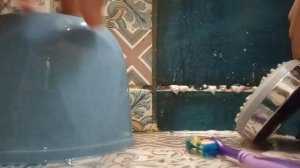 Чем отчистить унитаз от мочевого камня и известкового налета