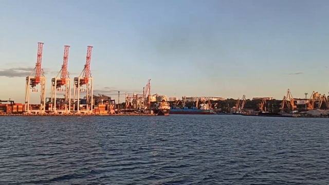 ВЛОГ ИЗ ОДЕССЫ смотреть онлайн