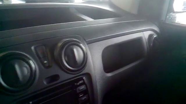 Рено Докер Ван ( грузовик ) 1.6 л. 82 л.с. бензин смотреть онлайн