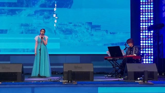 587 Поминова Вероника, г Москва Добрая сказка смотреть онлайн