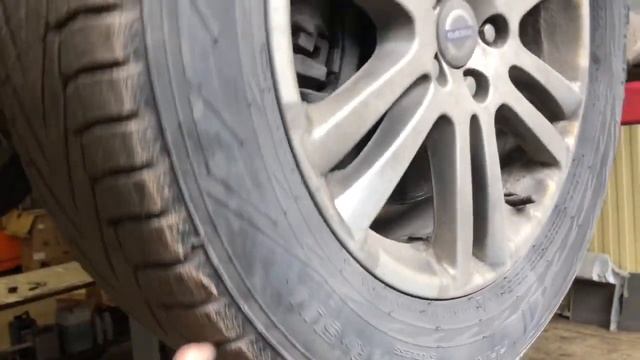 Пример надёжности Volvo XC90 смотреть онлайн