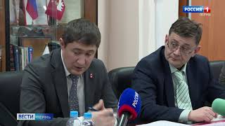 Драйверы роста. Роботизация. Индустрия 4.0 на Суксунском оптико-механическом заводе