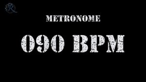 90 BPM - Metronome