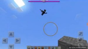 Как в майнкрафте призвать Дракона без модов