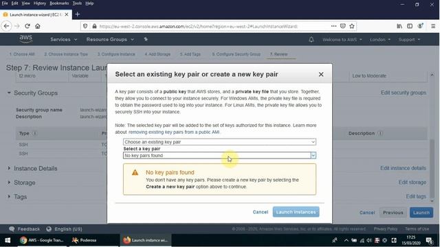 Bài 1: Cài đặt máy chủ EC2/Linux смотреть онлайн