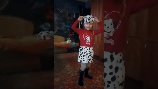 Далматинец