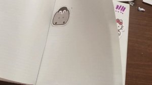 Распаковка бумажных пакетиков 1ч.