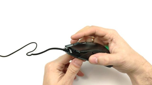 Обзор мышки HyperX PulseFire Core. Зачет! смотреть онлайн