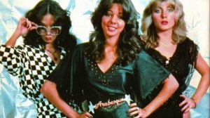 Arabesque - Lucifer's Lover