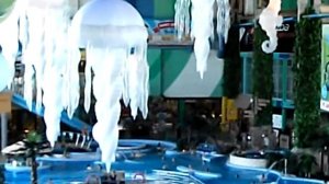 Аквапарк H2O в Ростове-на-Дону
