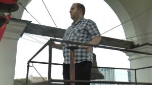 #zvon  будничный колокольный звон 11.06.24