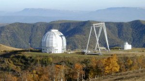 Special Astrophysical Observatory | Wikipedia audio article