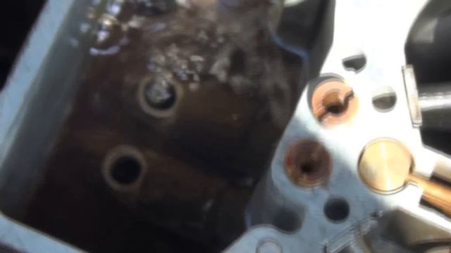 Кипящий БЕНЗИН! Жаркое ЛЕТО порою хуже холодной ЗИМЫ! смотреть онлайн