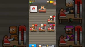 Прохождение игры #2 фабрика