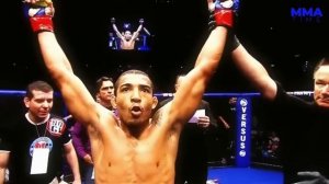 ? ТОП 5 САМЫХ ТРОГАТЕЛЬНЫХ МОМЕНТОВ В ММА | Здесь Заплачет Каждый