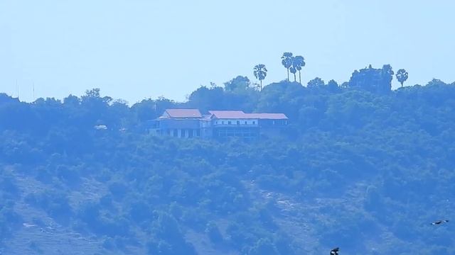 Nikon P1000 Test - Maximum Zoom Rang And Video Quality Test - Camera Review -