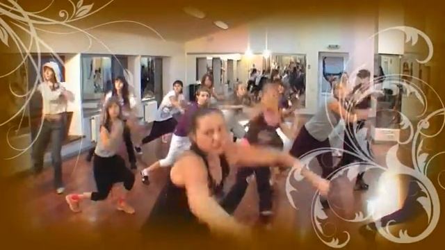 фитнес клуб Центральный смотреть онлайн