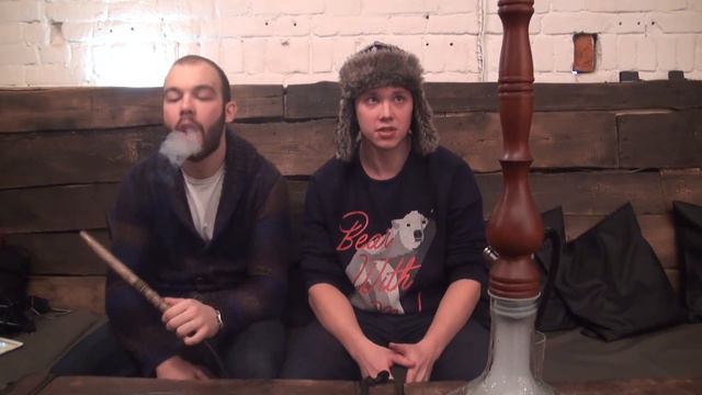 Выпуск 12 || Fumous Bowl смотреть онлайн