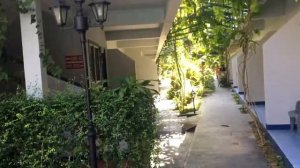 Пхукет отель Камала бич ин