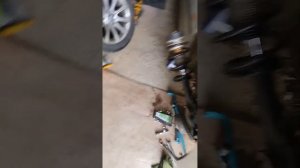 БМВ Е39, мотор М57, 25d. Замена прокладки клапанной крышки. ЧАСТЬ 1.