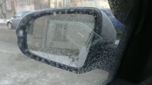 lada vesta кросс зеркала заднего вида.