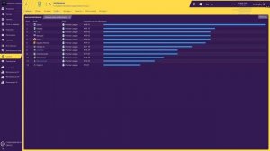 ЛИГИ СНГ СПУСТЯ 25 ЛЕТ В FOOTBALL MANAGER 2019