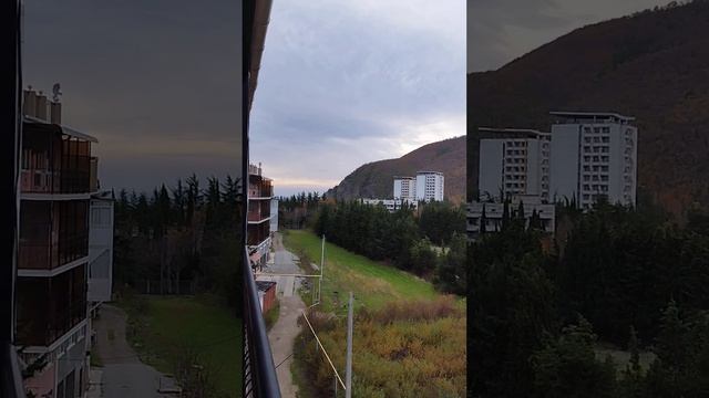 Партенит 2023,спа- отель Фламинго, видовые балконы на гору Медведь. Доступные цены! смотреть онлайн