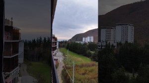Партенит 2023,спа- отель Фламинго, видовые балконы на гору Медведь. Доступные цены!