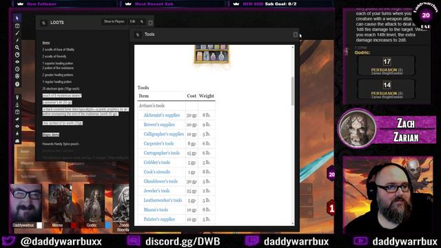 Descent into Avernus #10 | To Candlekeep! | D&D 5E Dungeons and Dragons THE DILLY DALLYS смотреть онлайн