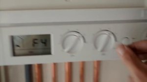 How to reset a Viessmann boiler