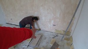 Облицовка дагестанским камнем интерьера // Природный камень для интерьера и фасада