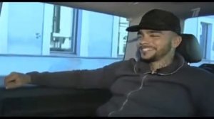 Наши знаменитости. Курьезы  Тимати и Киркоров - конфликт