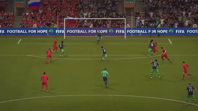 FIFA16 смотреть онлайн