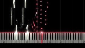 Gibran Alcocer - Idea 1 Piano Tutorial