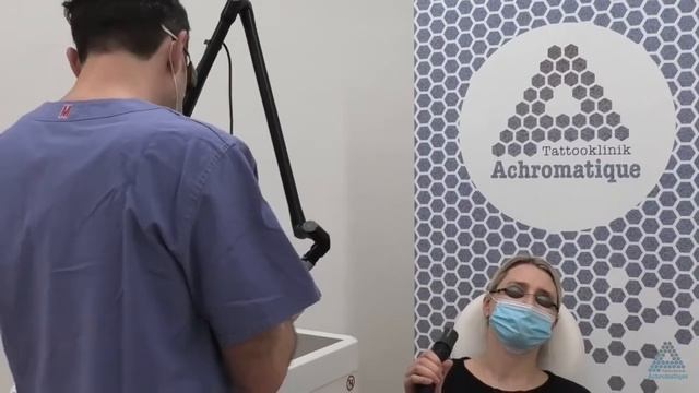 Asclepion Mediostar Monolith - Sesion Practica смотреть онлайн