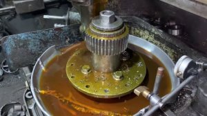 How are Gears Manufactured at Cnc Machine ｜ Gear Manufacturing & Machining Process at CNC Machine