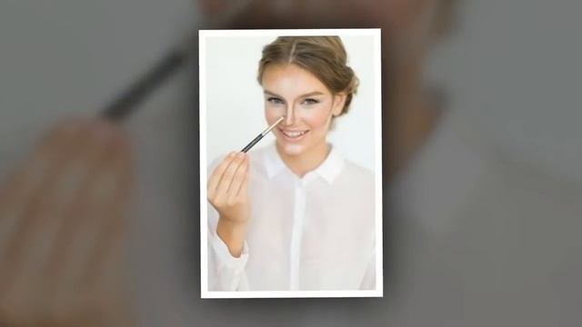 Как правильно наносить основу под макияж