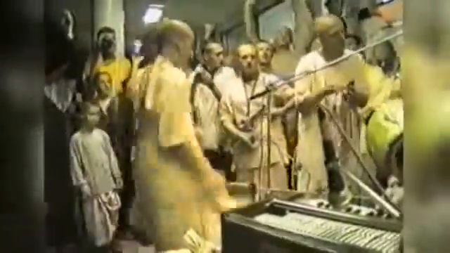 Киртан в Дивноморске 2001 год смотреть онлайн