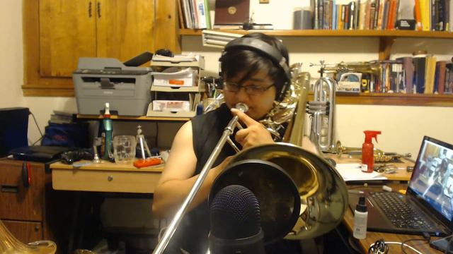 Hamilton: History Has Its Eyes On You | All Brass смотреть онлайн