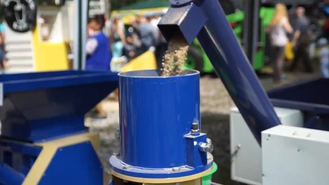 Гранулятор смотреть онлайн