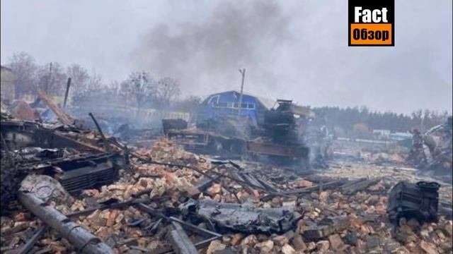 Что делать с пленными солдатами ВСУ?