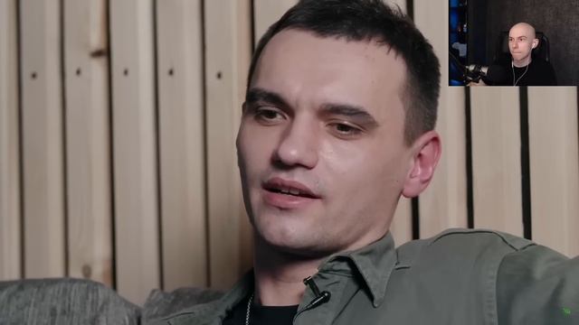 OBLADAET – дрилл на русском: путь selfmade артиста х PLAYERS | НАШУМЕ | РЕАКЦИЯ