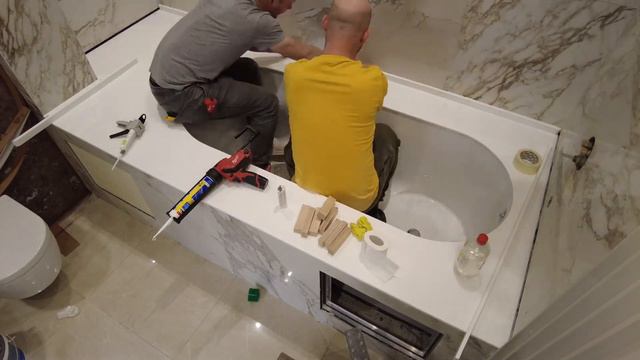 акриловая ванная 2 смотреть онлайн