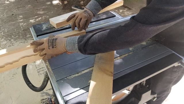 DIY - Стол для ЧПУ станка своими руками.