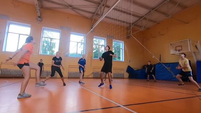 Сборы Июль 2020/Чисто по лайту/Токсово смотреть онлайн