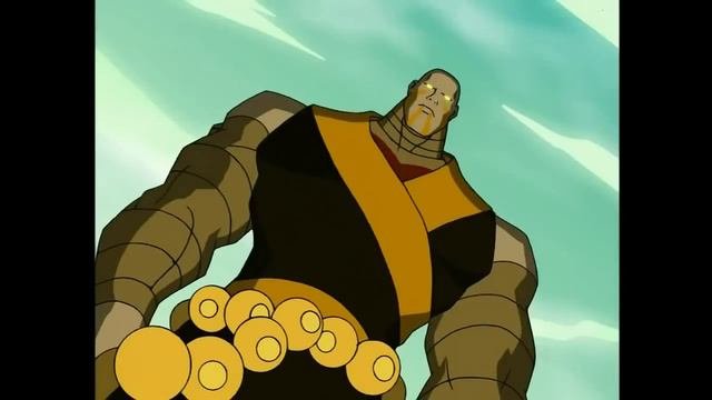 TMNT 2003: Ninja Tribunal (All Scenes)