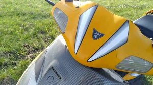 САМЫЙ ЛУЧШИЙ СКУТЕР В МИРЕ