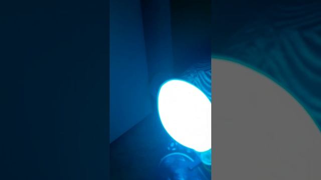 Как лампа ДРЛ 125вт работает на полную мощность смотреть онлайн