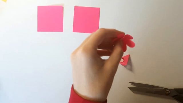 Открытка на ДЕНЬ РОЖДЕНИЯ. Поделки из бумаги смотреть онлайн