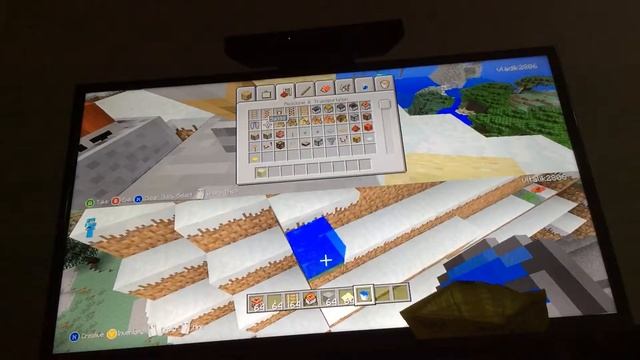 Как замедлить время или сделать котопульту?![minecraft] смотреть онлайн